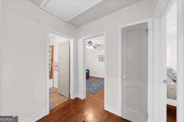 631 Quillian Avenue, Decatur, GA 30032