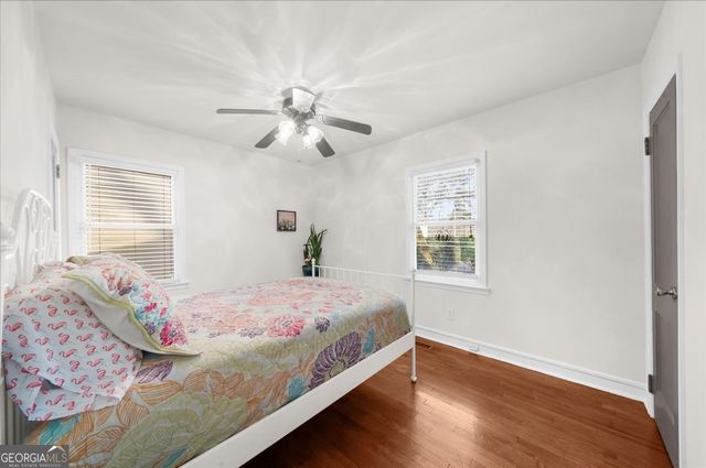 631 Quillian Avenue, Decatur, GA 30032