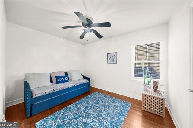 631 Quillian Avenue, Decatur, GA 30032