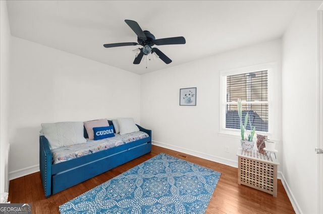 631 Quillian Avenue, Decatur, GA 30032