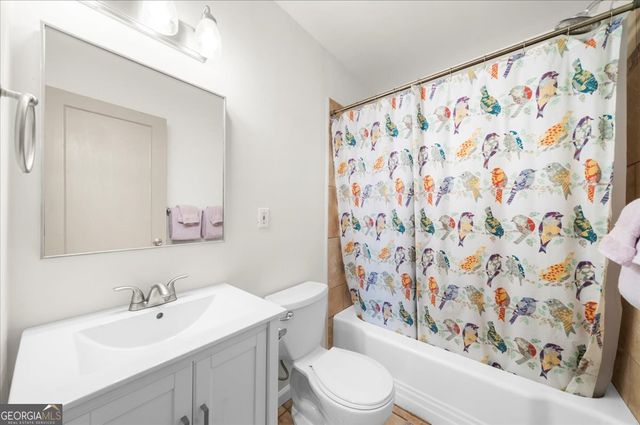 631 Quillian Avenue, Decatur, GA 30032