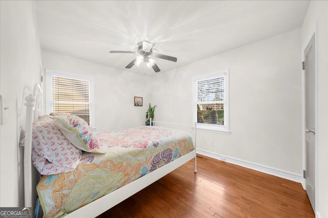 631 Quillian Avenue, Decatur, GA 30032