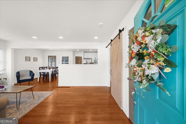 631 Quillian Avenue, Decatur, GA 30032