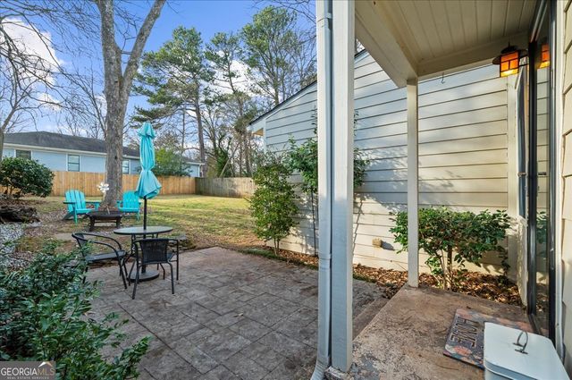 631 Quillian Avenue, Decatur, GA 30032