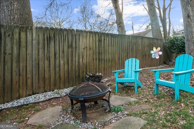 631 Quillian Avenue, Decatur, GA 30032