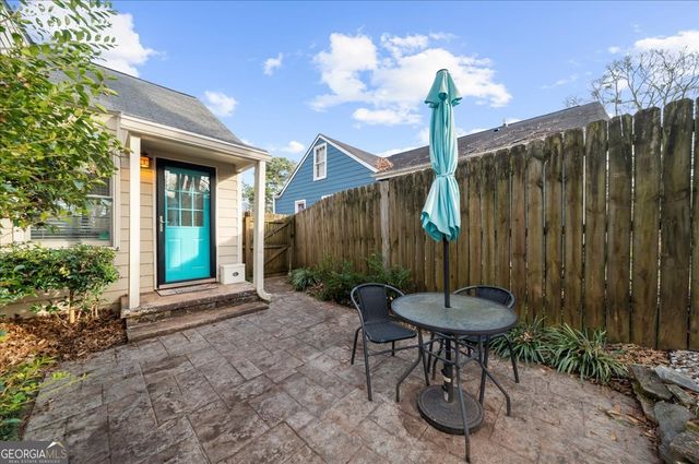 631 Quillian Avenue, Decatur, GA 30032