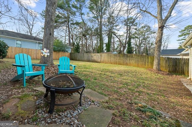 631 Quillian Avenue, Decatur, GA 30032