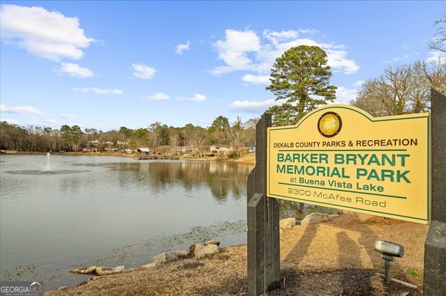 631 Quillian Avenue, Decatur, GA 30032