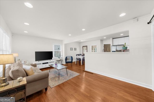 631 Quillian Avenue, Decatur, GA 30032