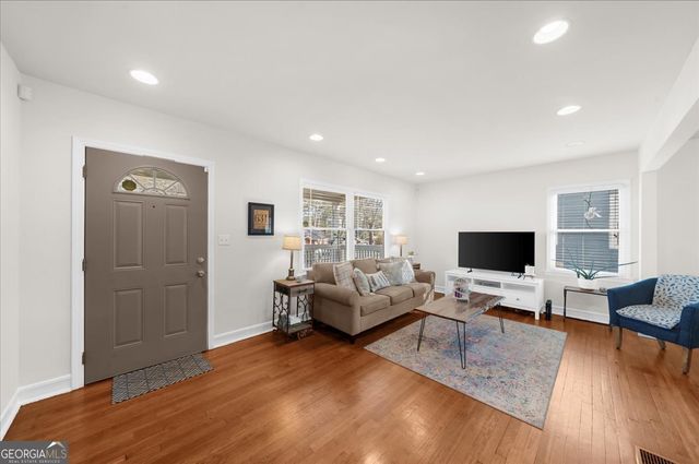 631 Quillian Avenue, Decatur, GA 30032