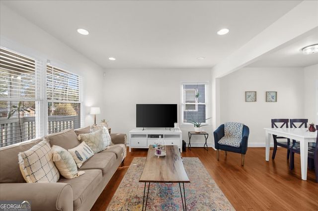 631 Quillian Avenue, Decatur, GA 30032