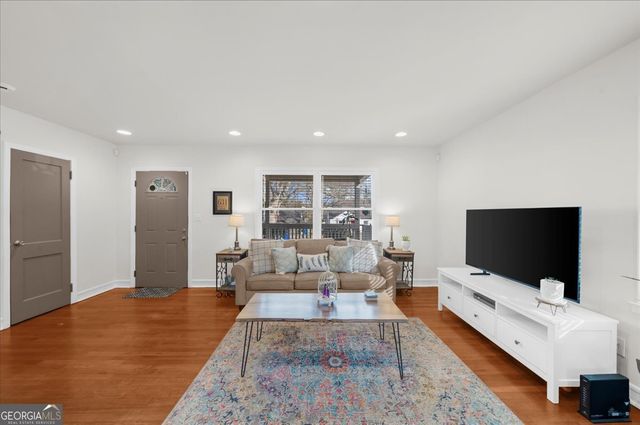 631 Quillian Avenue, Decatur, GA 30032