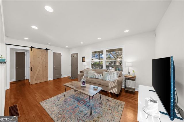 631 Quillian Avenue, Decatur, GA 30032