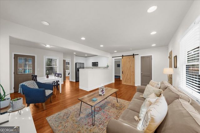 631 Quillian Avenue, Decatur, GA 30032