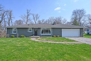 6510 St Rt 123, Franklin, OH 45005
