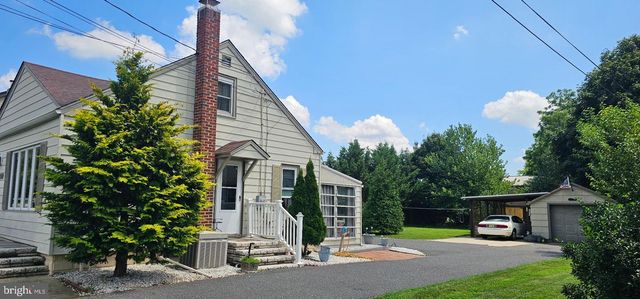 199 LANDIS AVE, Bridgeton, NJ 08302