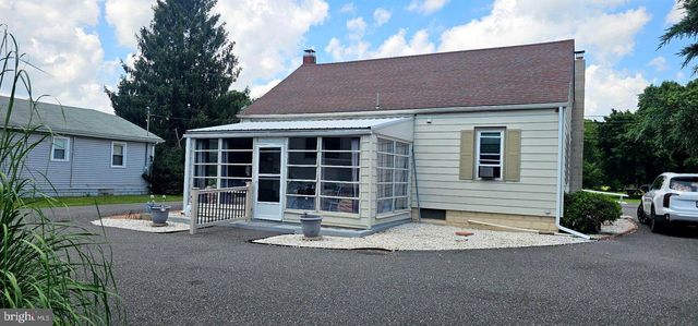 199 LANDIS AVE, Bridgeton, NJ 08302