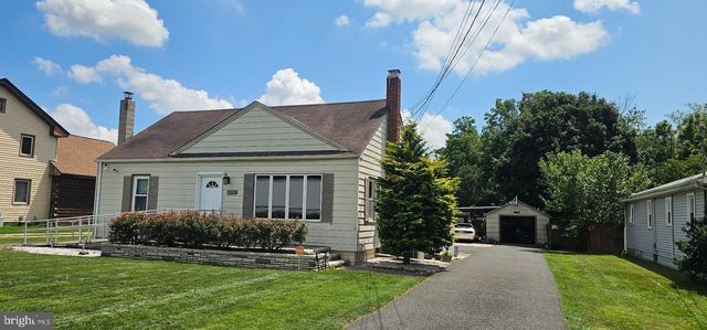 199 LANDIS AVE, Bridgeton, NJ 08302