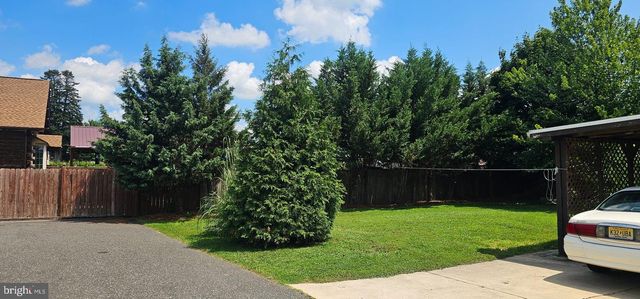 199 LANDIS AVE, Bridgeton, NJ 08302