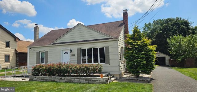 199 LANDIS AVE, Bridgeton, NJ 08302