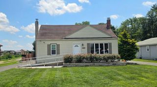 199 LANDIS AVE, Bridgeton, NJ 08302
