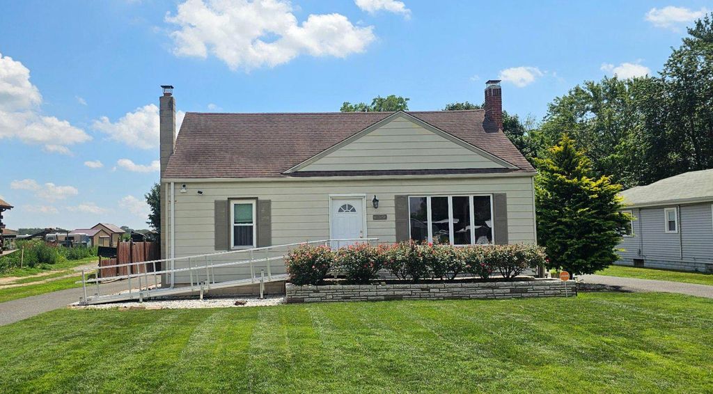 199 LANDIS AVE, Bridgeton, NJ 08302