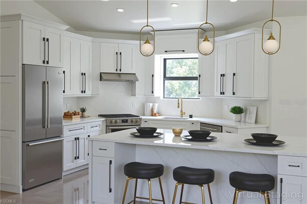 Image 3 of property listing at 1506 8TH AVENUE, Lehigh Acres, FL 33972