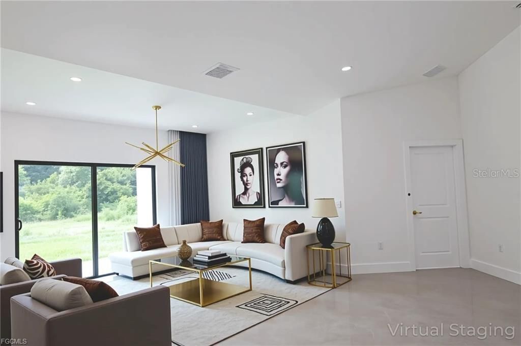 Image 6 of property listing at 1506 8TH AVENUE, Lehigh Acres, FL 33972