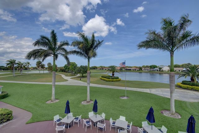 11893 Fountainside Circle, Boynton Beach, FL 33437