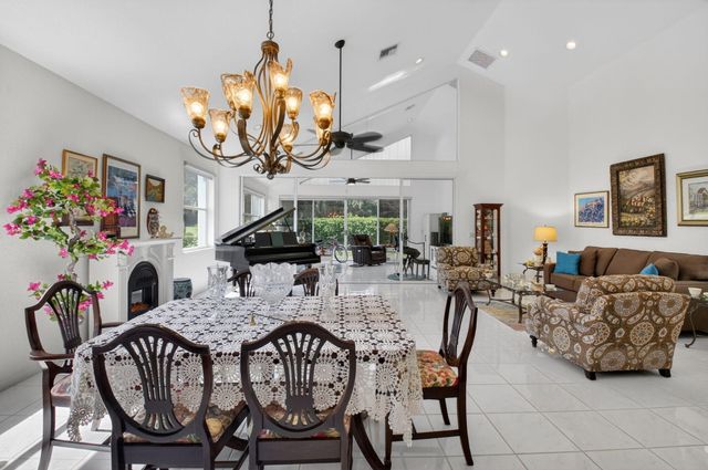 11893 Fountainside Circle, Boynton Beach, FL 33437