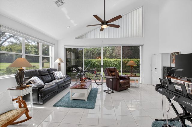 11893 Fountainside Circle, Boynton Beach, FL 33437