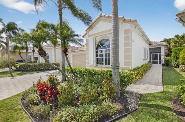 11893 Fountainside Circle, Boynton Beach, FL 33437