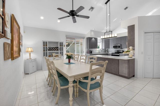 11893 Fountainside Circle, Boynton Beach, FL 33437
