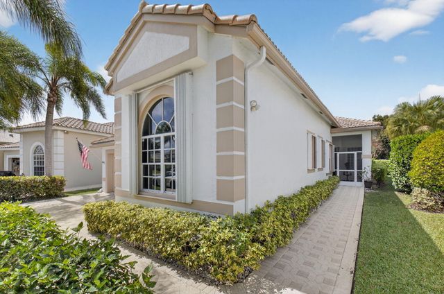11893 Fountainside Circle, Boynton Beach, FL 33437