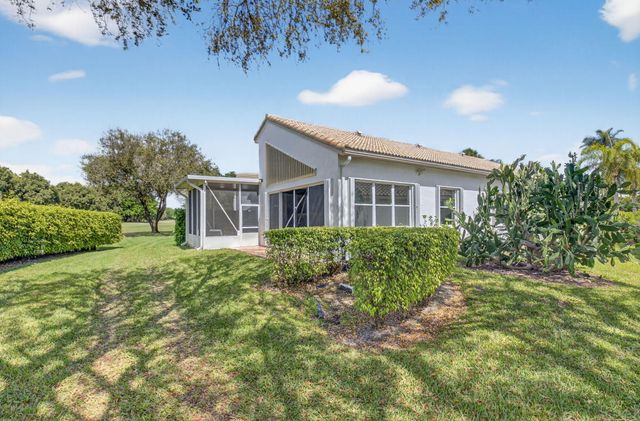 11893 Fountainside Circle, Boynton Beach, FL 33437