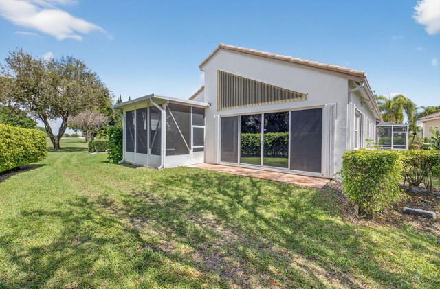 11893 Fountainside Circle, Boynton Beach, FL 33437