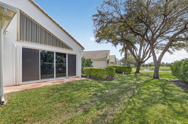 11893 Fountainside Circle, Boynton Beach, FL 33437