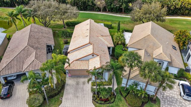 11893 Fountainside Circle, Boynton Beach, FL 33437