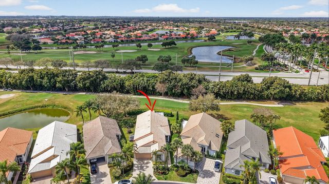 11893 Fountainside Circle, Boynton Beach, FL 33437