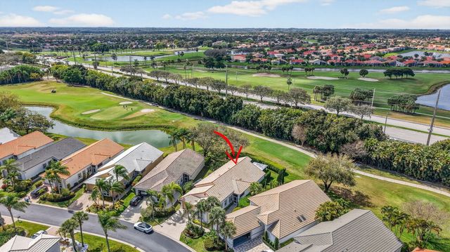 11893 Fountainside Circle, Boynton Beach, FL 33437