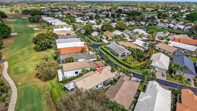 11893 Fountainside Circle, Boynton Beach, FL 33437