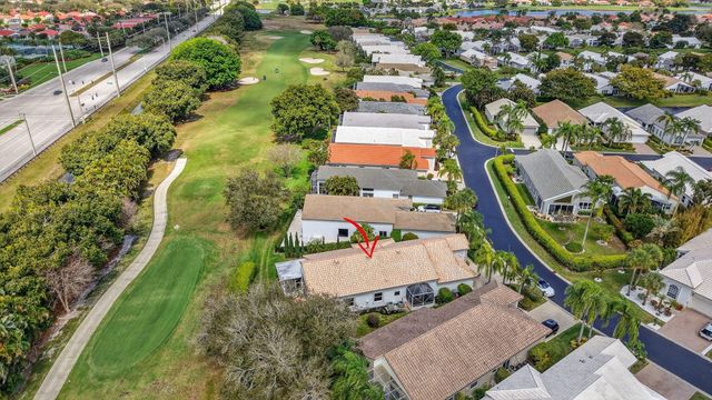 11893 Fountainside Circle, Boynton Beach, FL 33437