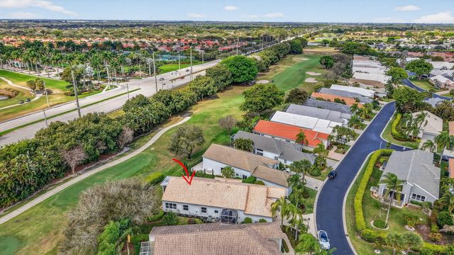 11893 Fountainside Circle, Boynton Beach, FL 33437
