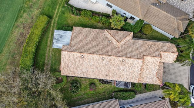 11893 Fountainside Circle, Boynton Beach, FL 33437
