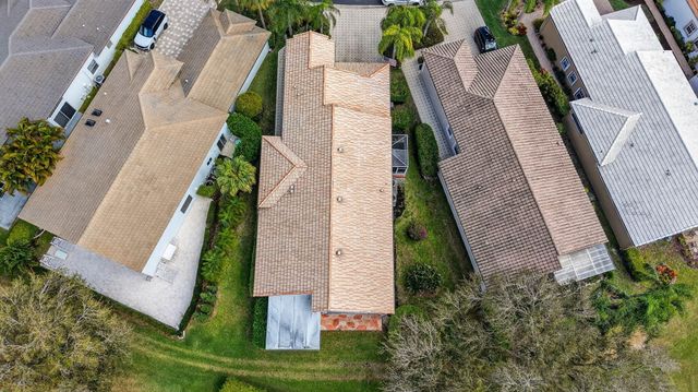 11893 Fountainside Circle, Boynton Beach, FL 33437