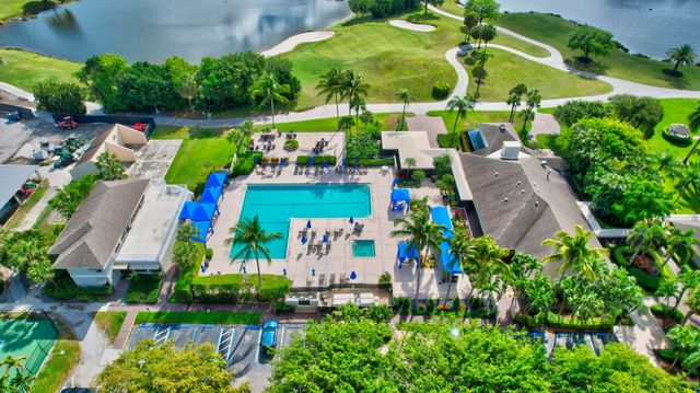 11893 Fountainside Circle, Boynton Beach, FL 33437