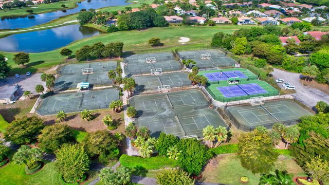 11893 Fountainside Circle, Boynton Beach, FL 33437