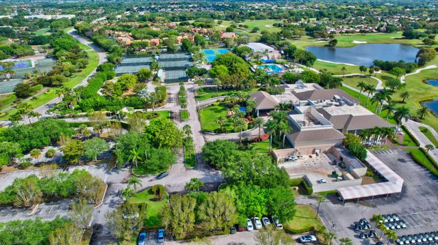 11893 Fountainside Circle, Boynton Beach, FL 33437