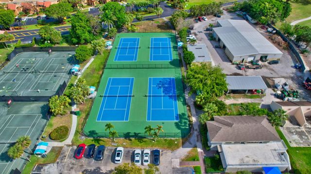 11893 Fountainside Circle, Boynton Beach, FL 33437