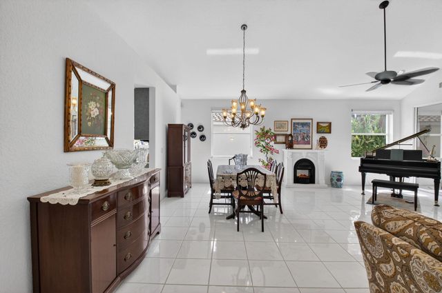11893 Fountainside Circle, Boynton Beach, FL 33437
